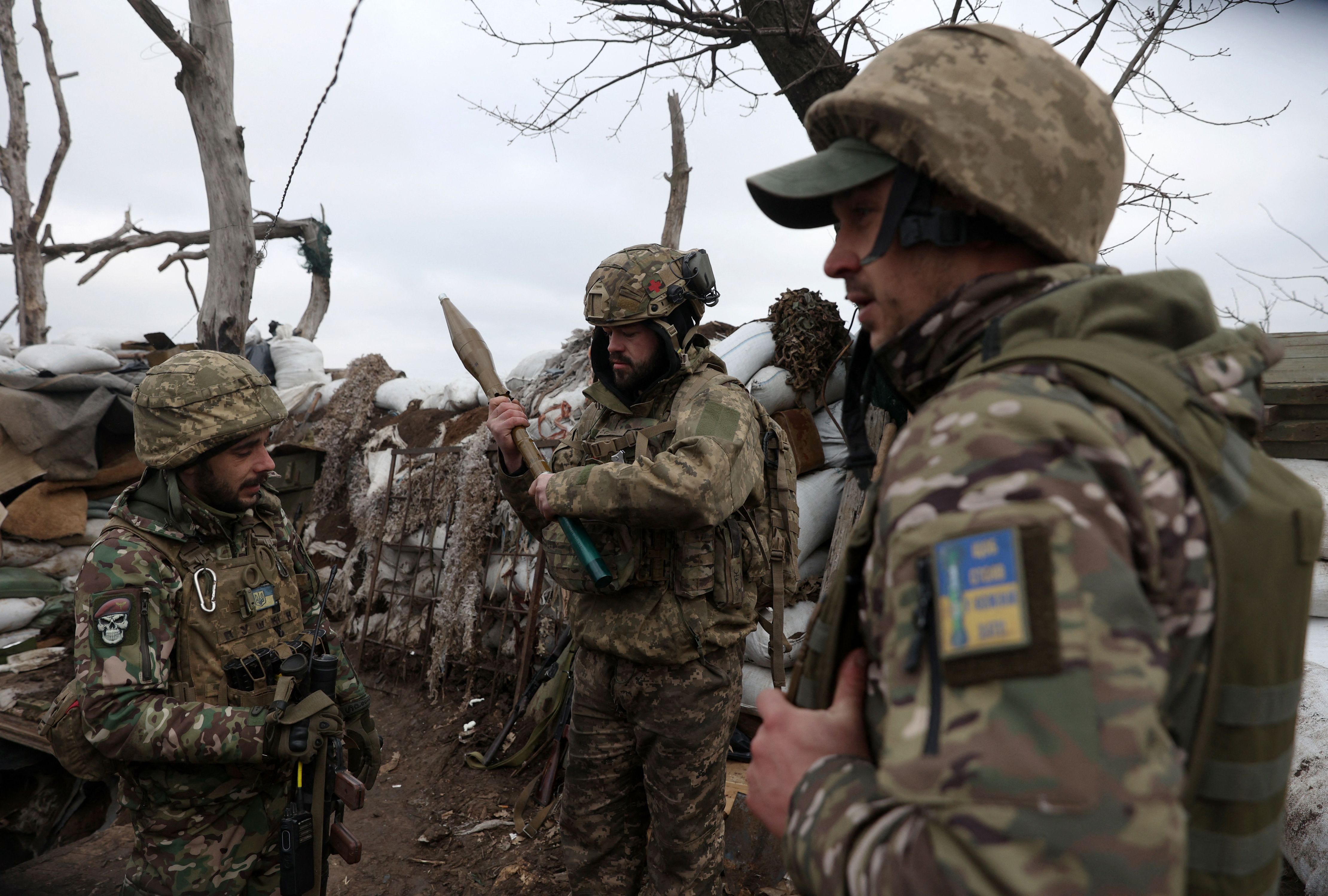 Switzerland's President Denounces Russian Aggression, Advocates For Ukrainian Peace Switzerland's President Denounces Russian Aggression, Advocates For Ukrainian Peace