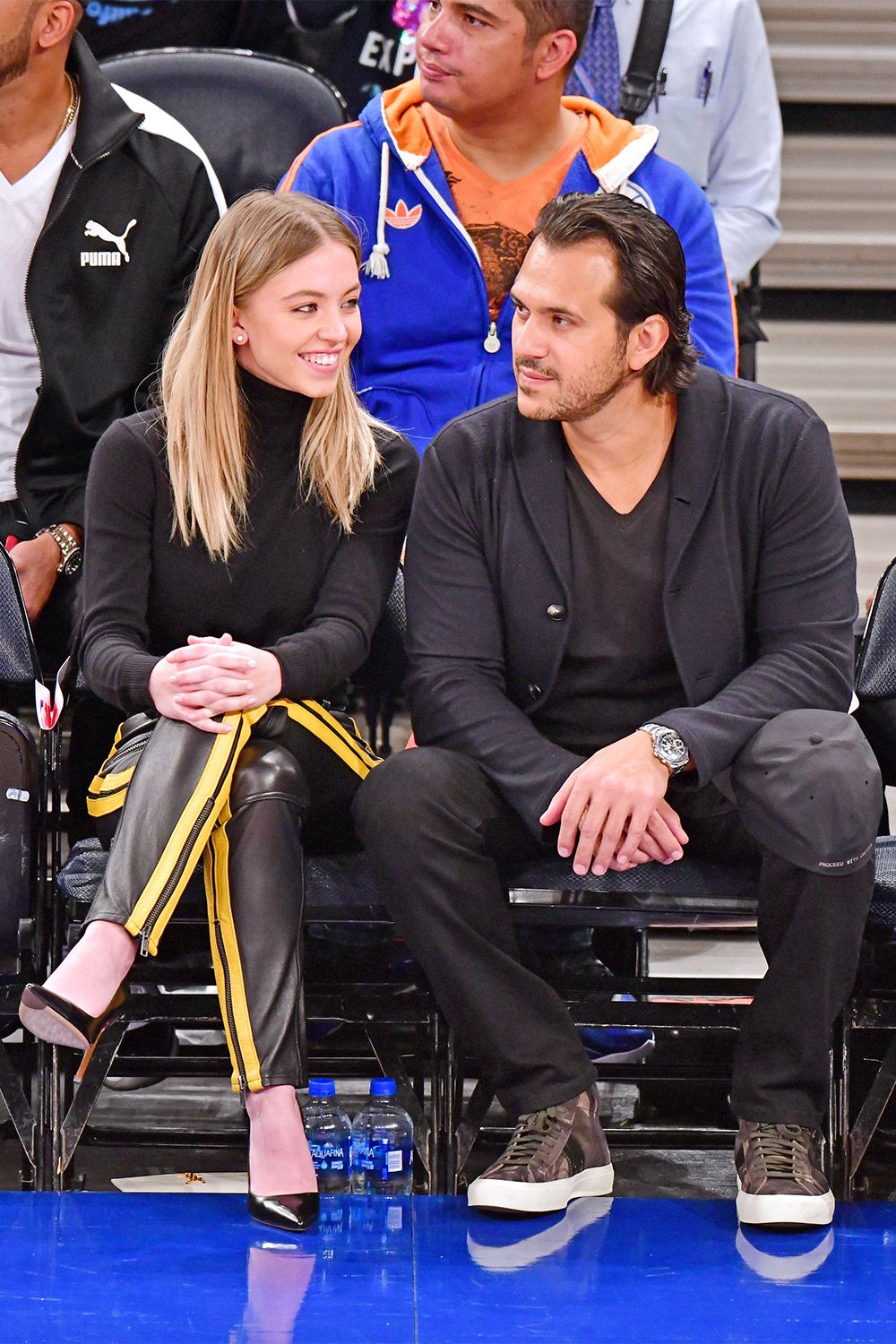 Sydney Sweeney And Jonathan Davino's Relationship: A Look At Recent Developments Sydney Sweeney And Jonathan Davino's Relationship: A Look At Recent Developments