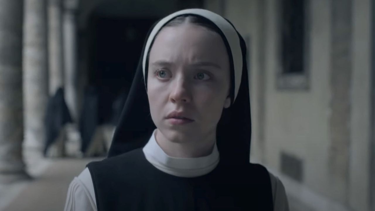 Sydney Sweeney's New Film Role Following Echo Valley And The Housemaid Sydney Sweeney's New Film Role Following Echo Valley And The Housemaid