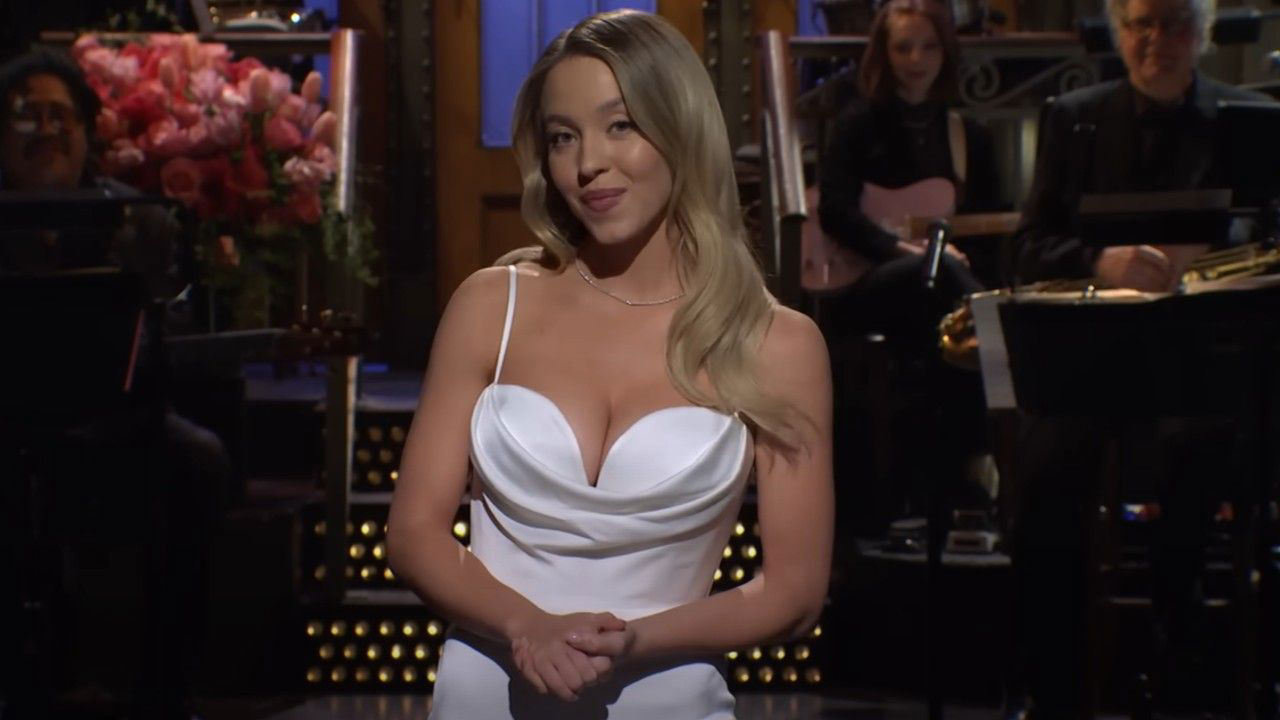 Sydney Sweeney's Relationship Status: Addressing Recent Sightings With Former Fiancé Sydney Sweeney's Relationship Status: Addressing Recent Sightings With Former Fiancé