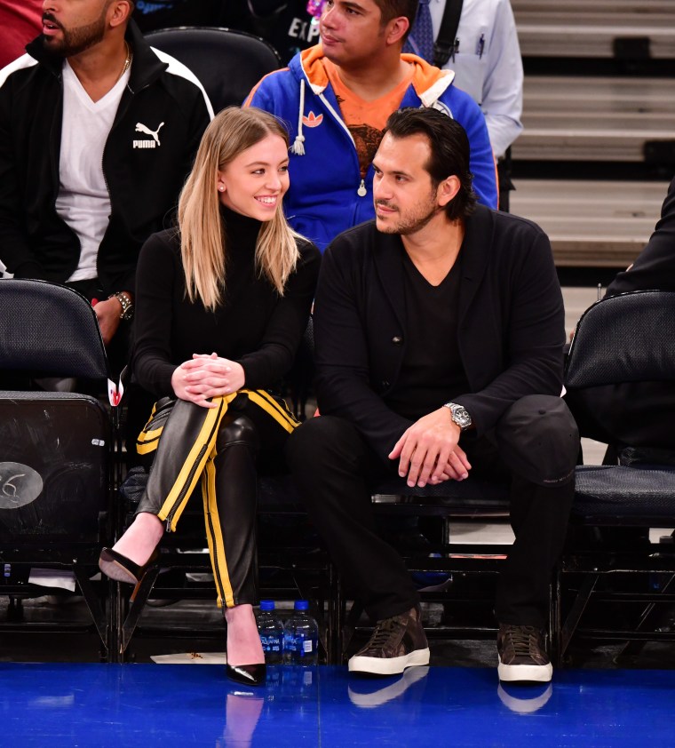 Sydney Sweeney's Relationship With Jonathan Davino: New Developments In L.A. Sydney Sweeney's Relationship With Jonathan Davino: New Developments In L.A.