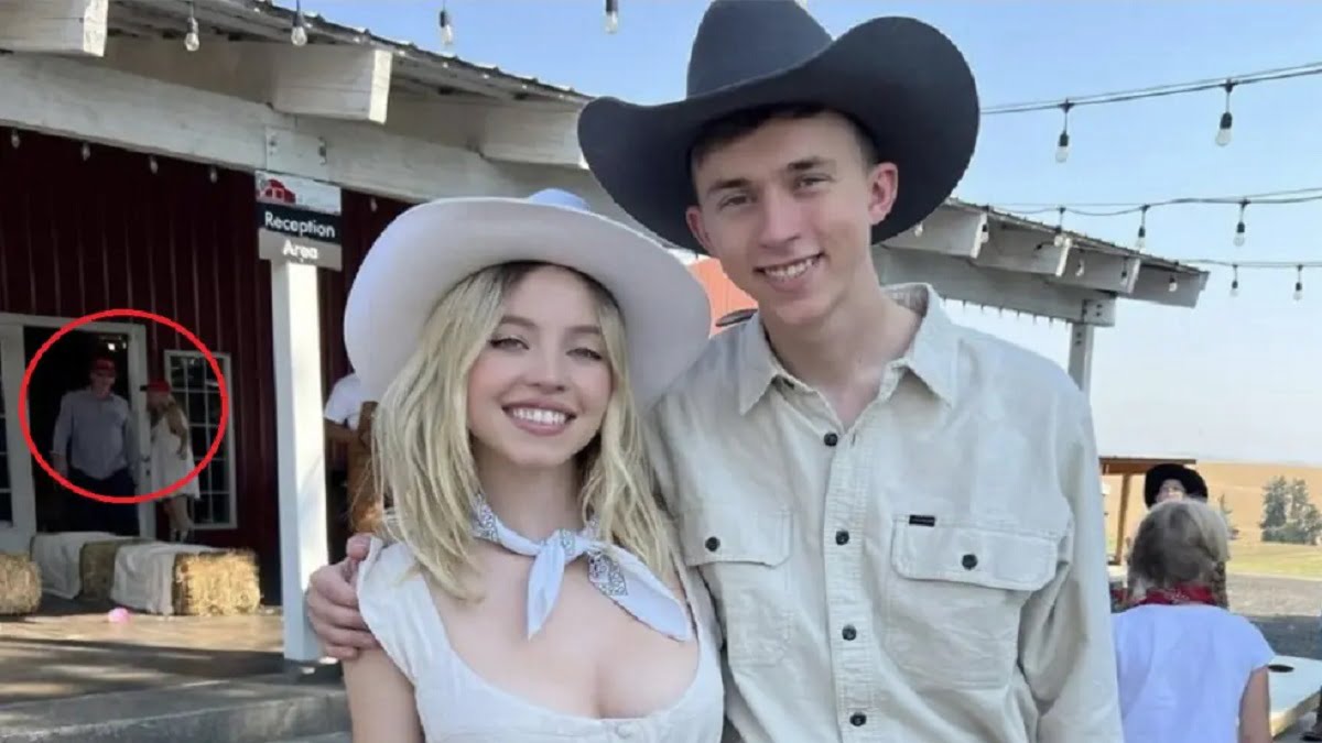 Sydney Sweeney's Solo Hotel Stay Fuels Breakup Speculation With Fiancé Jonathan Davino Sydney Sweeney's Solo Hotel Stay Fuels Breakup Speculation With Fiancé Jonathan Davino
