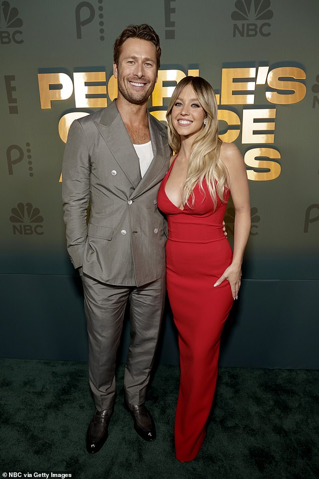 Sydney Sweeney's Wedding Postponed: Details On Jonathan Davino And Future Plans Sydney Sweeney's Wedding Postponed: Details On Jonathan Davino And Future Plans