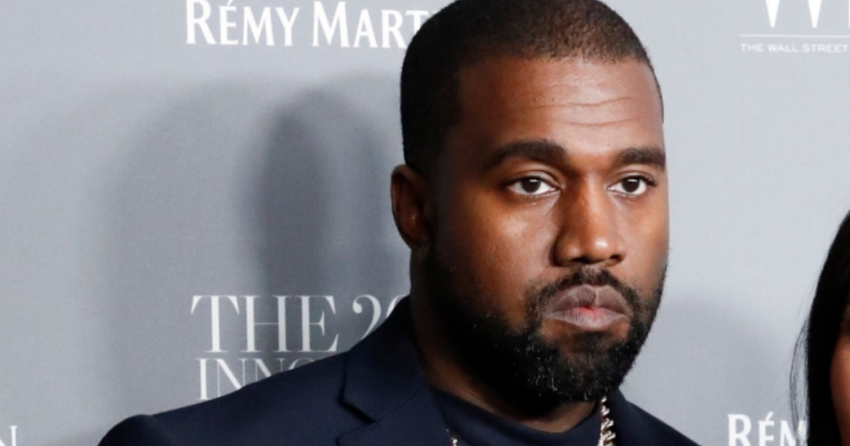 Συγγνώμη Από Τον Jay-Z Και Την Beyoncé: Ο Κάνιε Γουέστ Ανακοινώνει Την Αλλαγή Στάσης Του Συγγνώμη Από Τον Jay-Z Και Την Beyoncé: Ο Κάνιε Γουέστ Ανακοινώνει Την Αλλαγή Στάσης Του