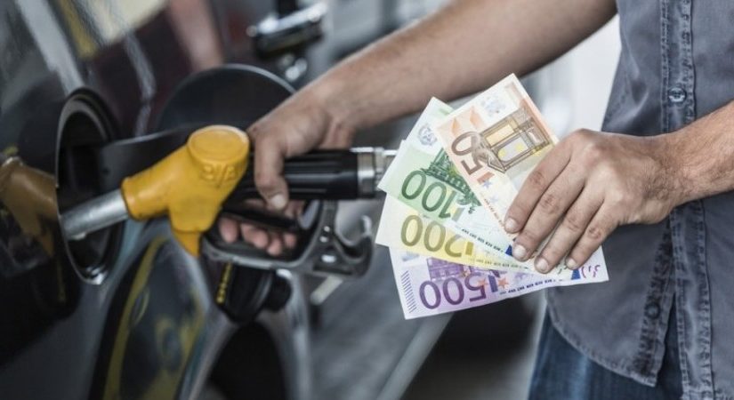 Σύγκριση Τιμών Καυσίμων: Βρείτε Τα Φθηνότερα Πρατήρια Σύγκριση Τιμών Καυσίμων: Βρείτε Τα Φθηνότερα Πρατήρια