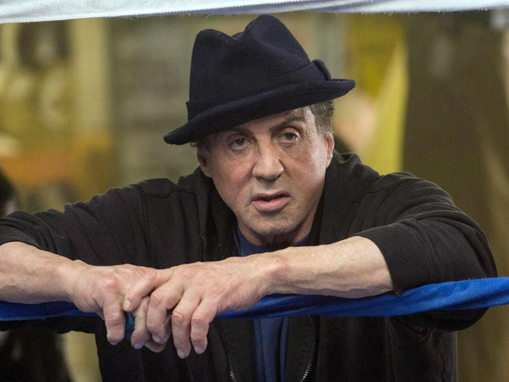 Sylvester Stallone: A Single Directing Credit Outside His Acting Roles Sylvester Stallone: A Single Directing Credit Outside His Acting Roles
