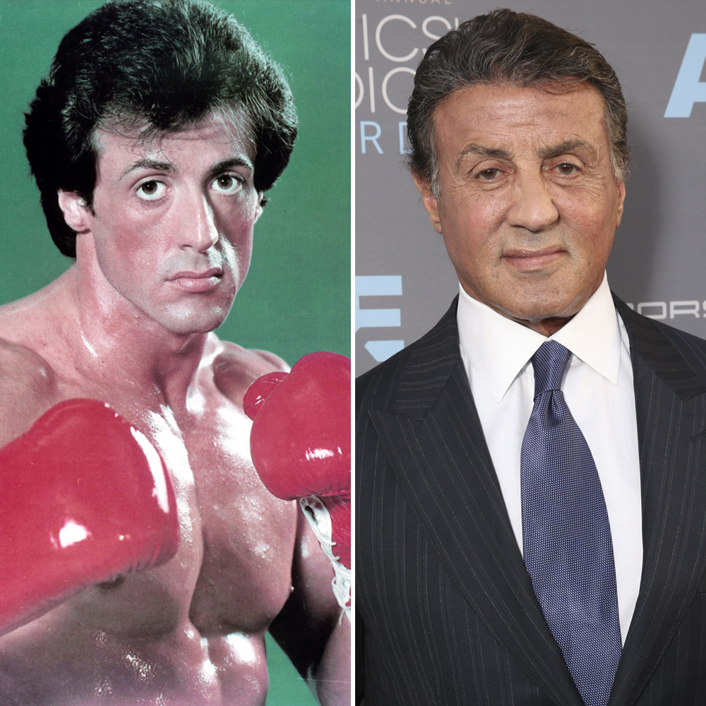 Sylvester Stallone And Coming Home: A Look At The Oscar Nomination He Turned Down Sylvester Stallone And Coming Home: A Look At The Oscar Nomination He Turned Down