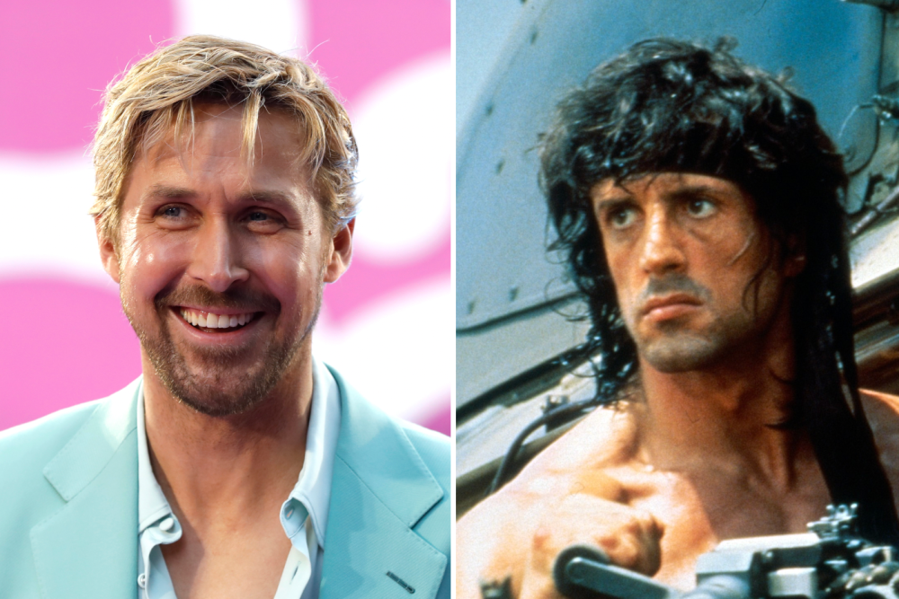 Sylvester Stallone Picks His Top Rocky Film: Why It's The Most Emotional Sylvester Stallone Picks His Top Rocky Film: Why It's The Most Emotional