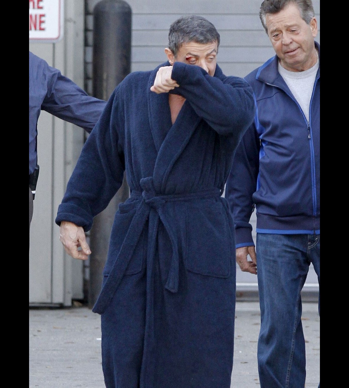 Sylvester Stallone Regrette-t-il Cobra ? Un Thriller Culte Des Années 80 Sylvester Stallone Regrette-t-il Cobra ? Un Thriller Culte Des Années 80