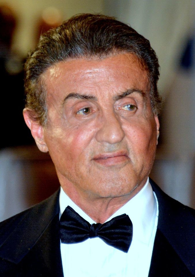 Sylvester Stallone Și Rocky: O Analiză A Veniturilor Sylvester Stallone Și Rocky: O Analiză A Veniturilor