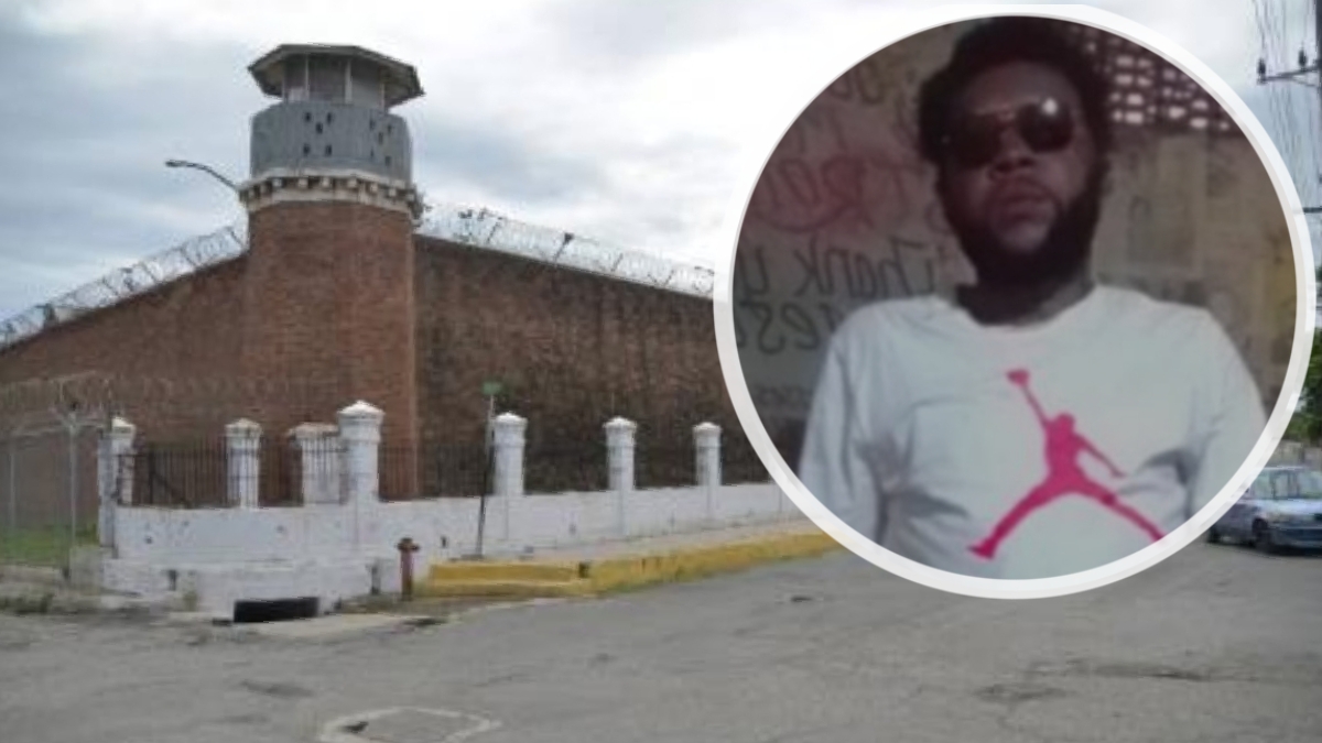 T&T Government Restricts Vybz Kartel's Travel T&T Government Restricts Vybz Kartel's Travel