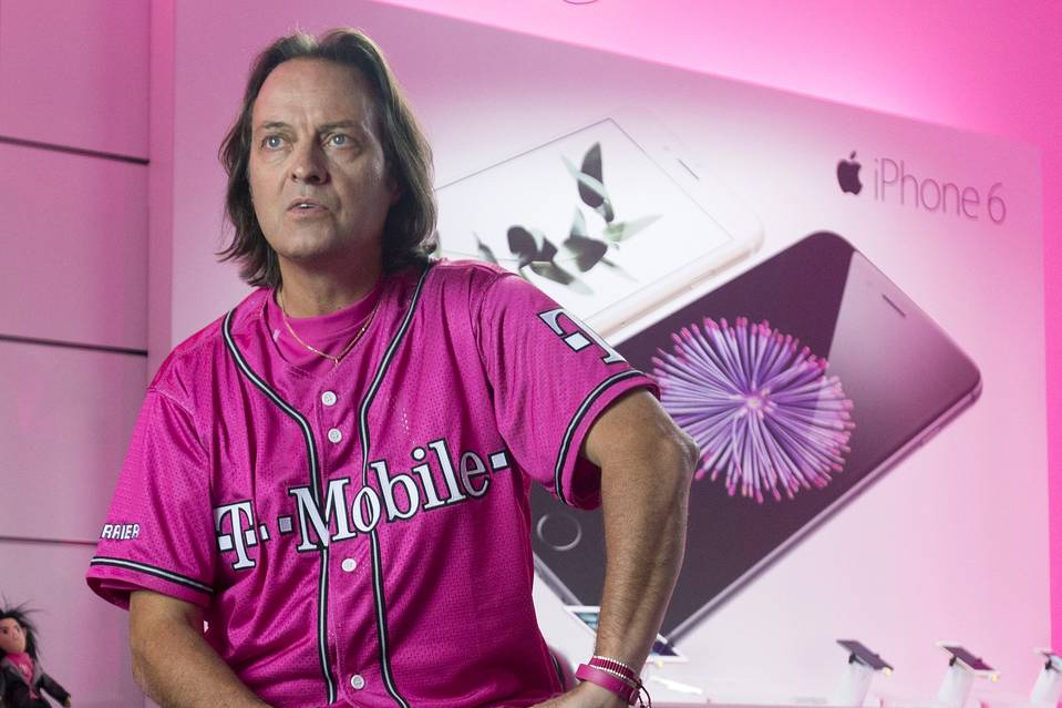 T-Mobile Data Breaches Result In $16 Million Fine Over Three Years T-Mobile Data Breaches Result In $16 Million Fine Over Three Years