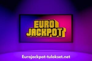 Tänään Arvotut Eurojackpot-numerot - Ilta-Sanomat Tänään Arvotut Eurojackpot-numerot - Ilta-Sanomat