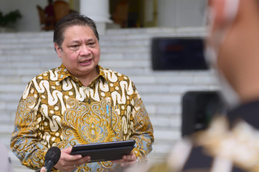Tahun Ini, BKPM Bidik Investasi Rp3,6 Triliun Di Pekanbaru Tahun Ini, BKPM Bidik Investasi Rp3,6 Triliun Di Pekanbaru