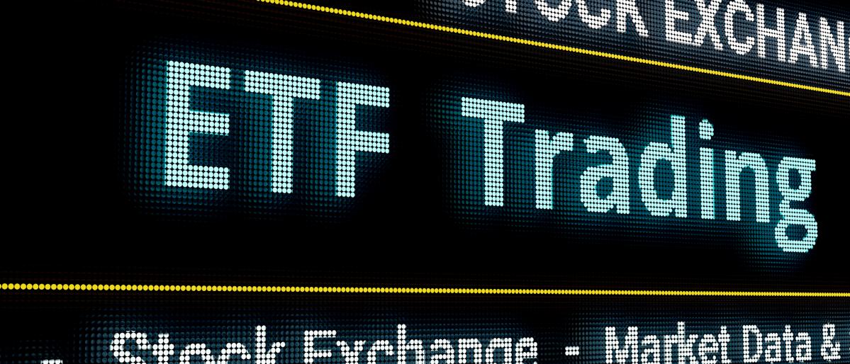 Taiwan Financial Regulator Probes Allegations Of Employee Pressure To Sell ETFs Taiwan Financial Regulator Probes Allegations Of Employee Pressure To Sell ETFs