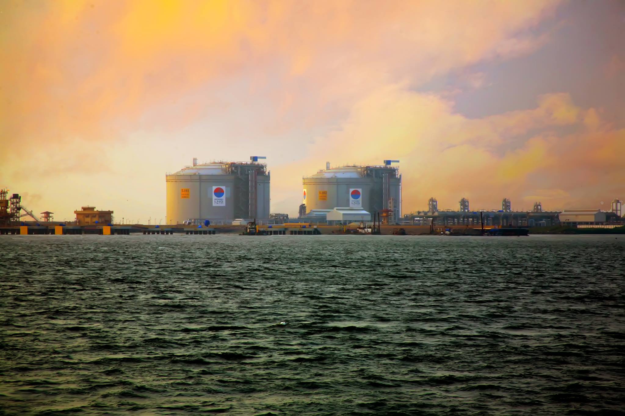 Taiwan's Nuclear Phase-Out: The Rise Of LNG Imports Taiwan's Nuclear Phase-Out: The Rise Of LNG Imports