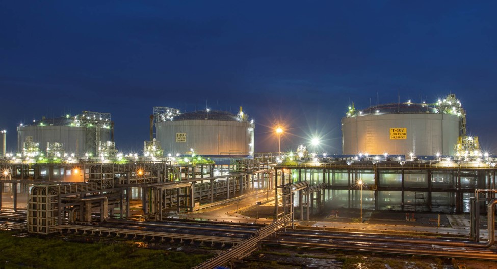 Taiwan's Nuclear Phaseout: The Rise Of LNG Imports Taiwan's Nuclear Phaseout: The Rise Of LNG Imports