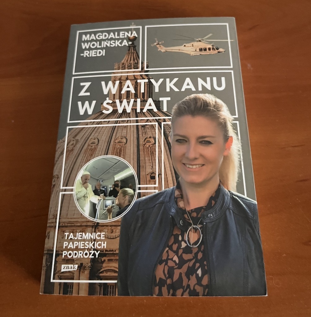 Tajemnice Wyborów Papieskich: Premiera Książki W Warszawie Tajemnice Wyborów Papieskich: Premiera Książki W Warszawie