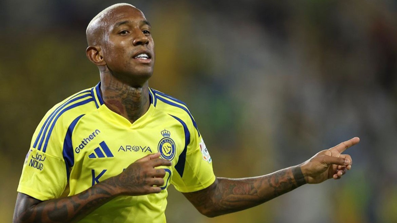 Talisca'dan Sonra Tadic Mi? Fenerbahçe'nin Transfer Planları Talisca'dan Sonra Tadic Mi? Fenerbahçe'nin Transfer Planları