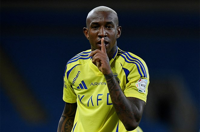 Talisca Ve Tadic: Fenerbahçe'de Tartışma Ve Transfer Operasyonu Talisca Ve Tadic: Fenerbahçe'de Tartışma Ve Transfer Operasyonu