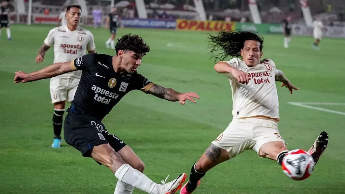 Talleres Vs Alianza Lima: Goles, Resumen Y Resultado Final 2-0 Talleres Vs Alianza Lima: Goles, Resumen Y Resultado Final 2-0