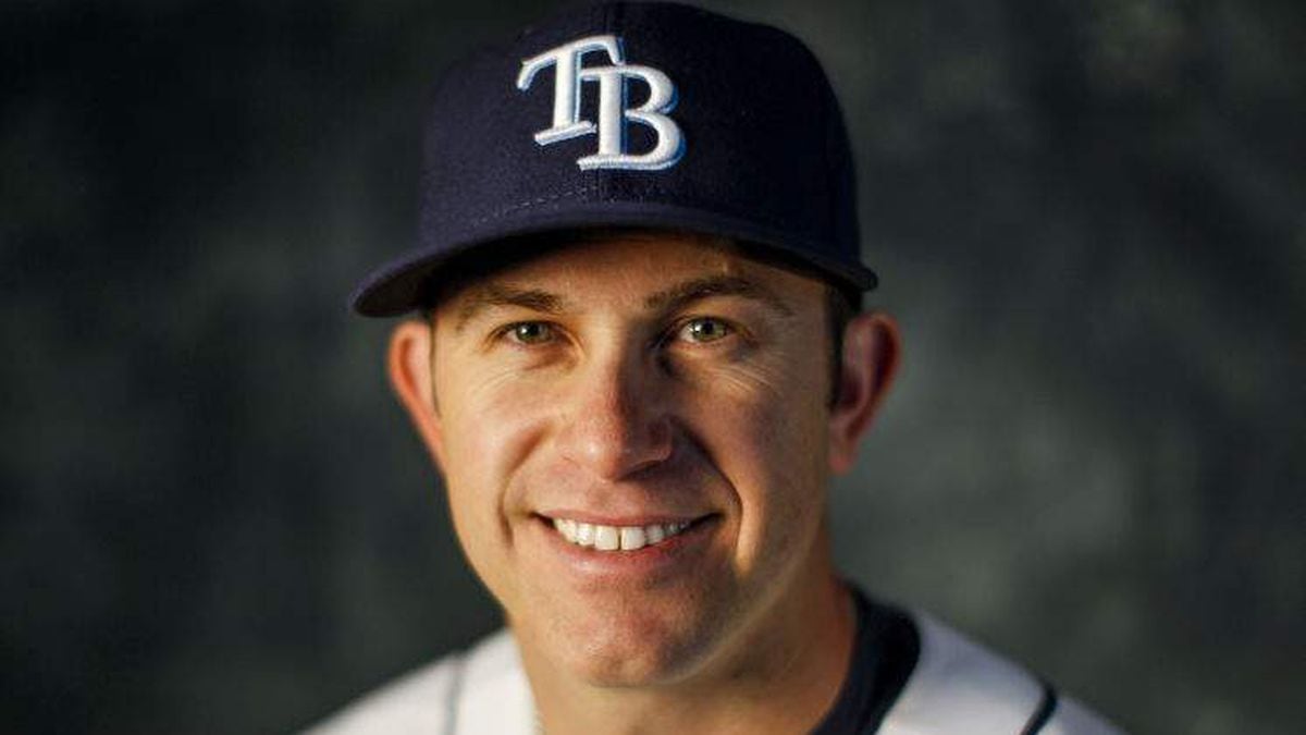 Tampa Bay Rays' Evan Longoria Announces Retirement Tampa Bay Rays' Evan Longoria Announces Retirement