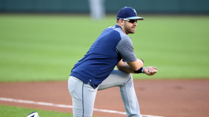 Tampa Bay Rays' Longoria Announces Retirement Tampa Bay Rays' Longoria Announces Retirement