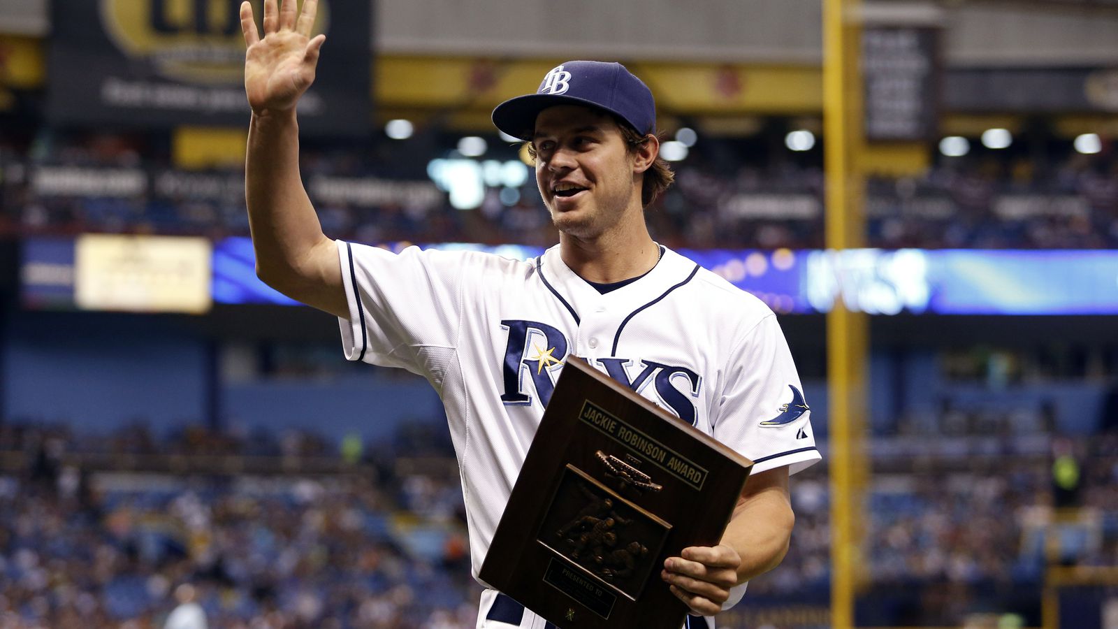 Tampa Bay Rays Sweep Padres: Game Highlights And Analysis From Real Radio 104.1 Tampa Bay Rays Sweep Padres: Game Highlights And Analysis From Real Radio 104.1