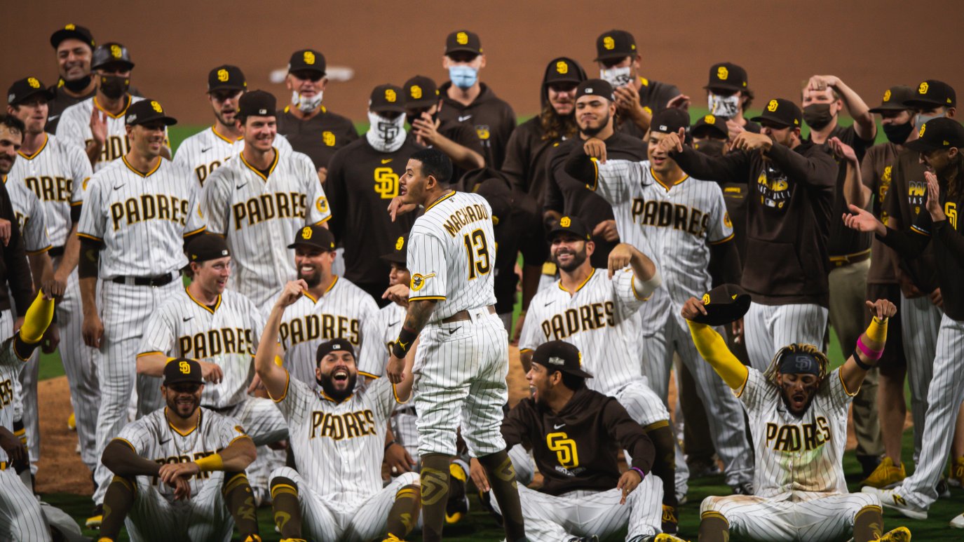 Tampa Bay Rays Sweep San Diego Padres: Listen To FM 96.9 The Game