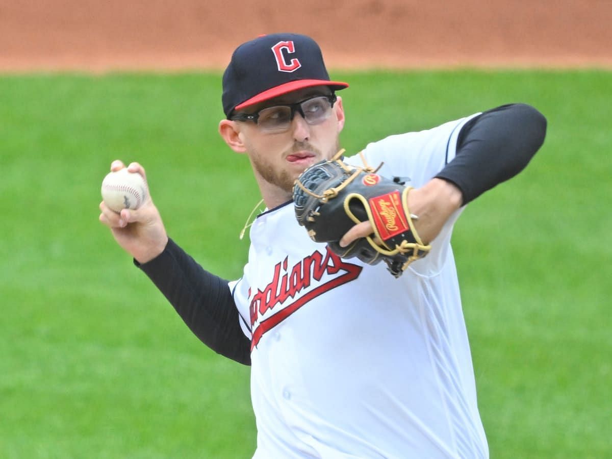 Tanner Bibee's First-Pitch Homer: Guardians Rally Past Yankees