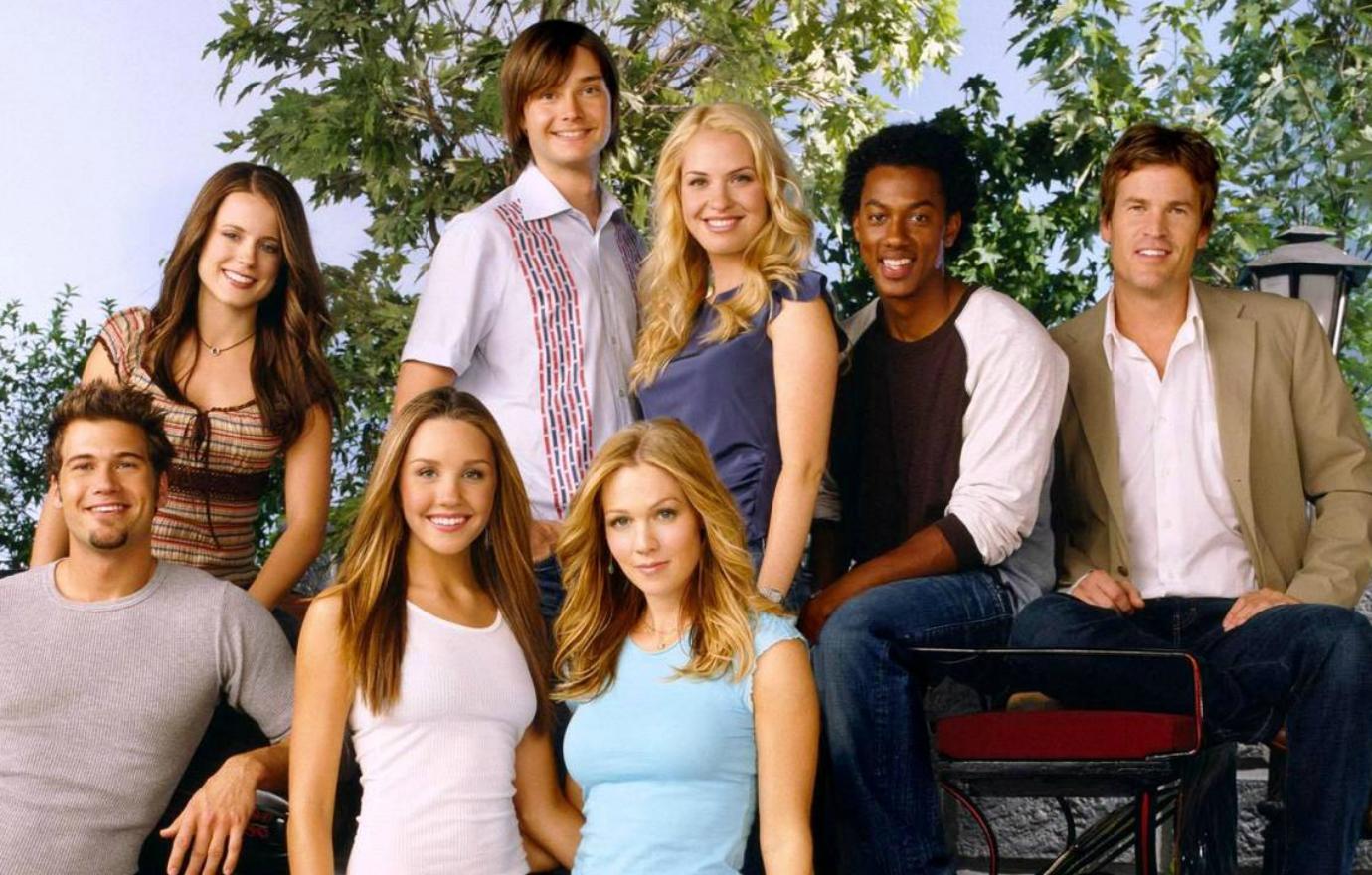 Taran Killam On His Important Relationship With Amanda Bynes Taran Killam On His Important Relationship With Amanda Bynes