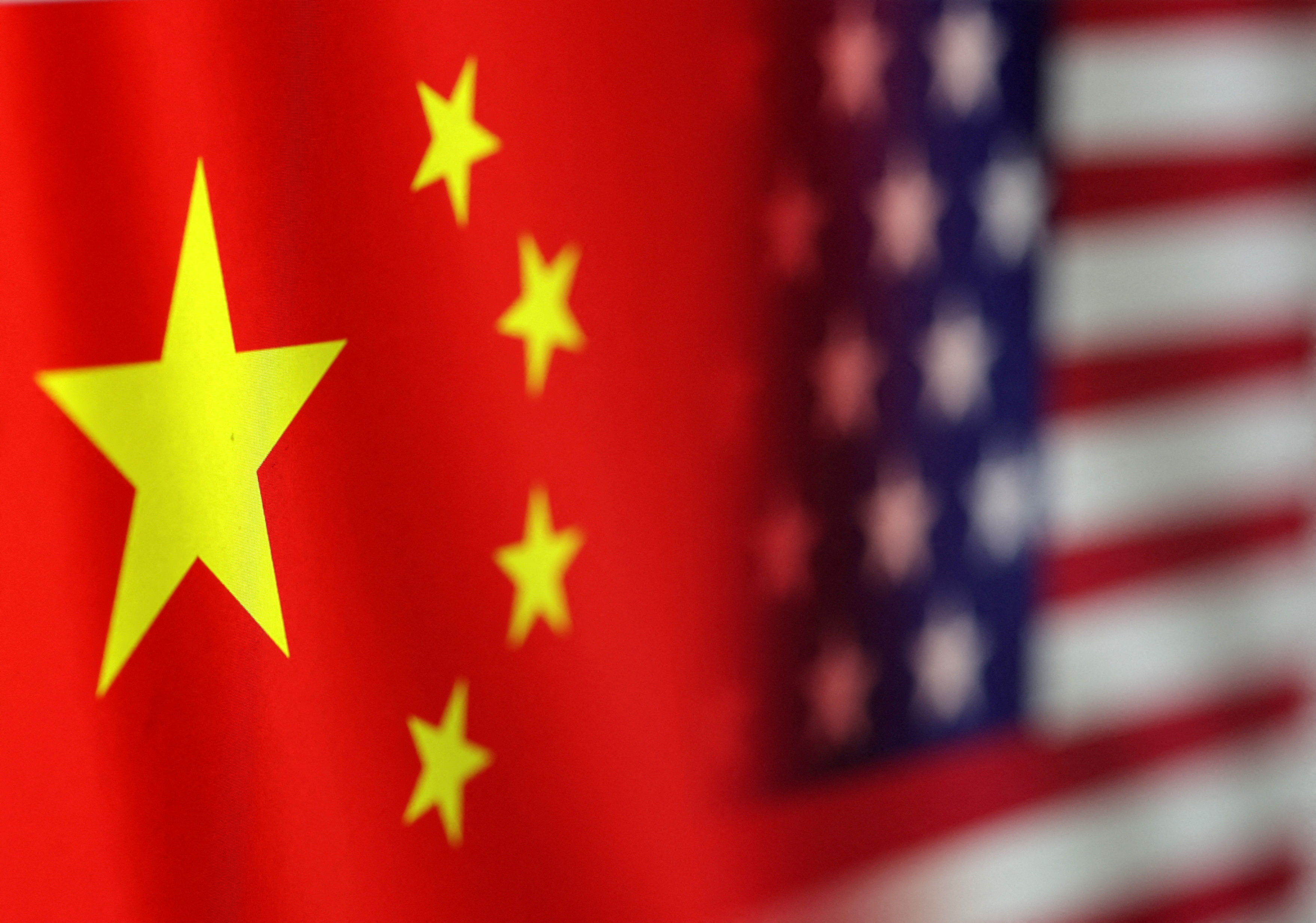Targeting Chinese Students: A Financial Risk For US Universities? Targeting Chinese Students: A Financial Risk For US Universities?