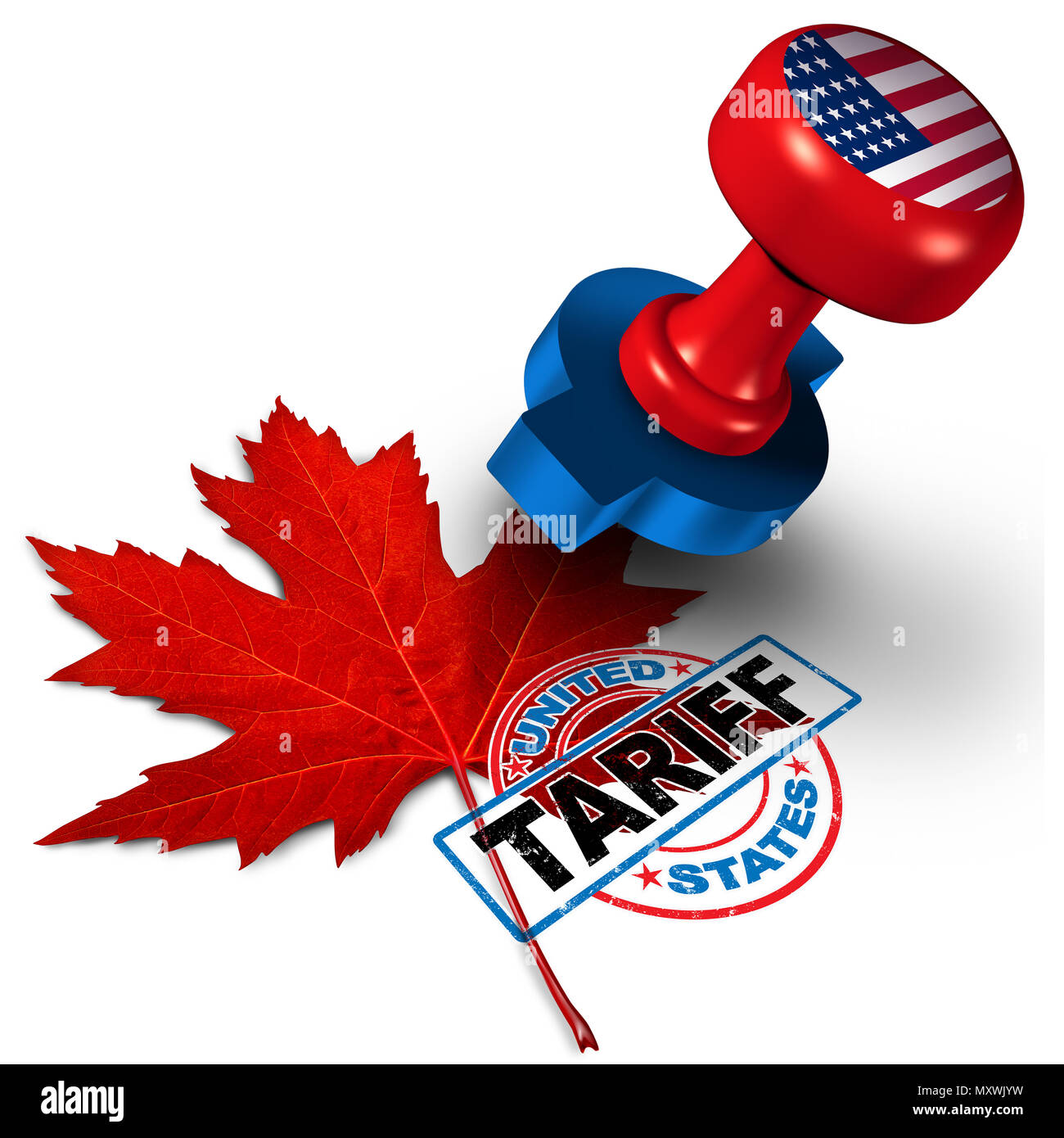 Tariffs And The Canadian Beauty Industry: A Tariffs And The Canadian Beauty Industry: A