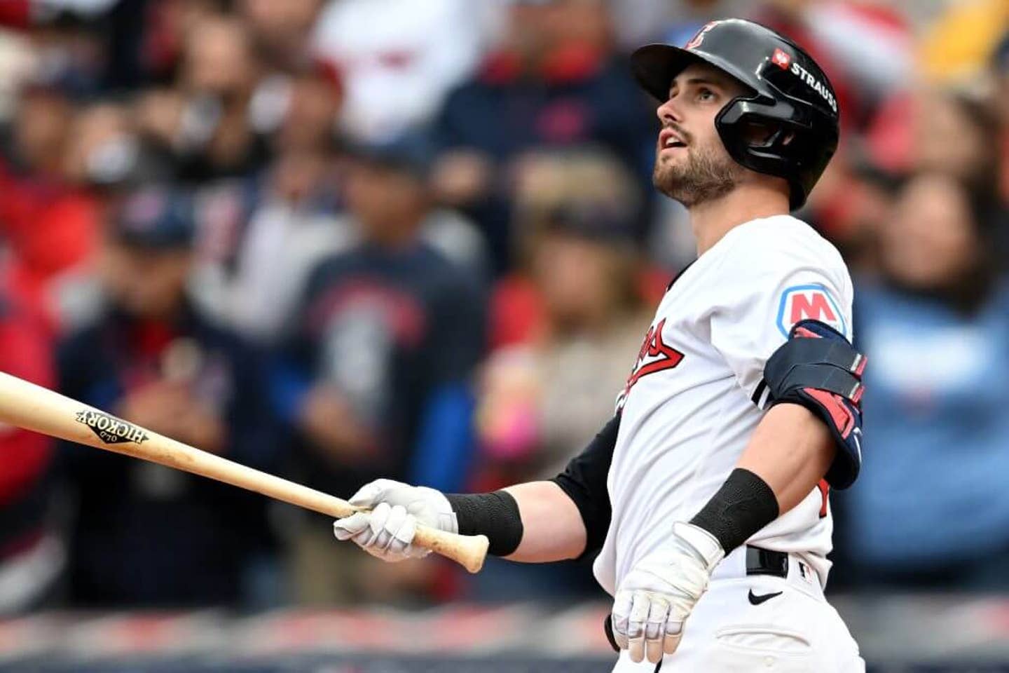 Tarik Skubal Moves On From Game 5 Grand Slam As Rematch Looms Tarik Skubal Moves On From Game 5 Grand Slam As Rematch Looms