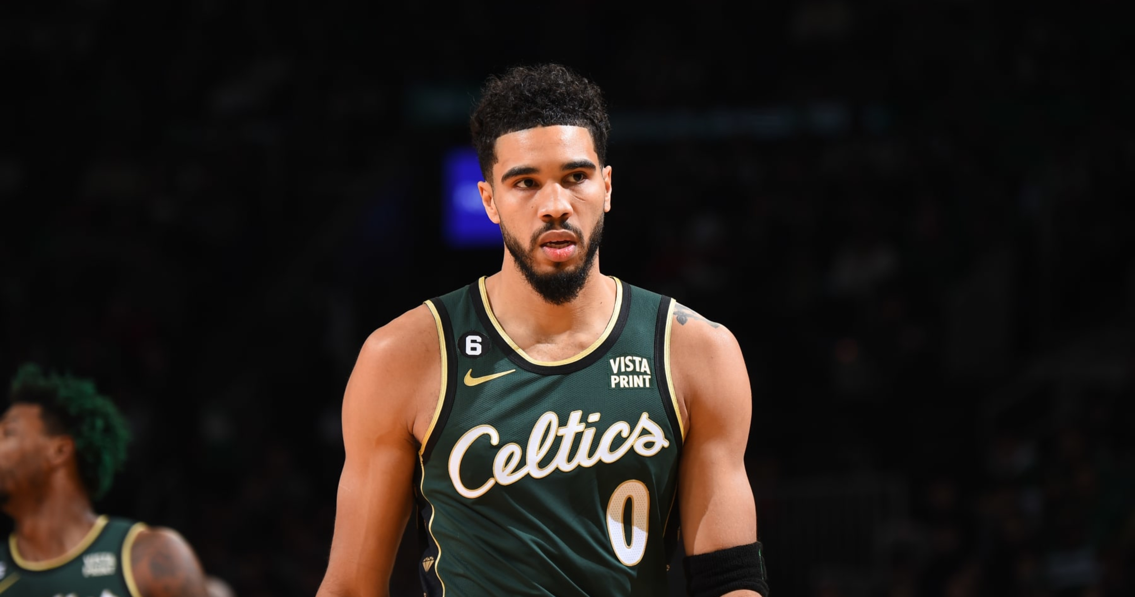 Tatum Wrist Injury: A Celtics Coach Update Tatum Wrist Injury: A Celtics Coach Update