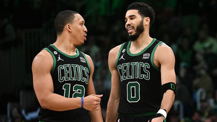 Tatum's Candid Remarks About Steph Curry Following The NBA All-Star Game Tatum's Candid Remarks About Steph Curry Following The NBA All-Star Game