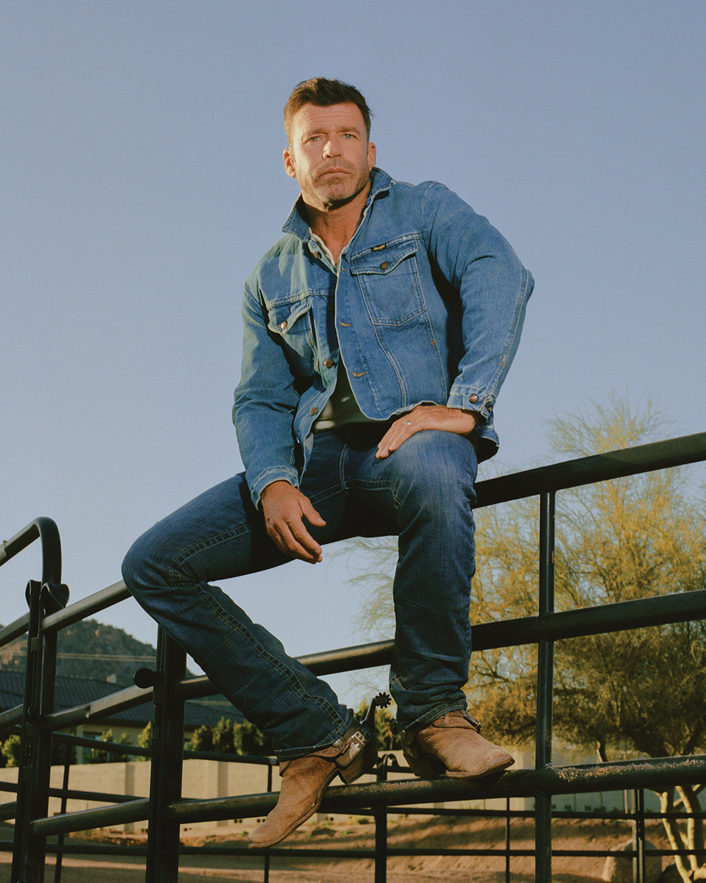 Taylor Sheridan's Retirement: What Does It Mean For Yellowstone? Taylor Sheridan's Retirement: What Does It Mean For Yellowstone?