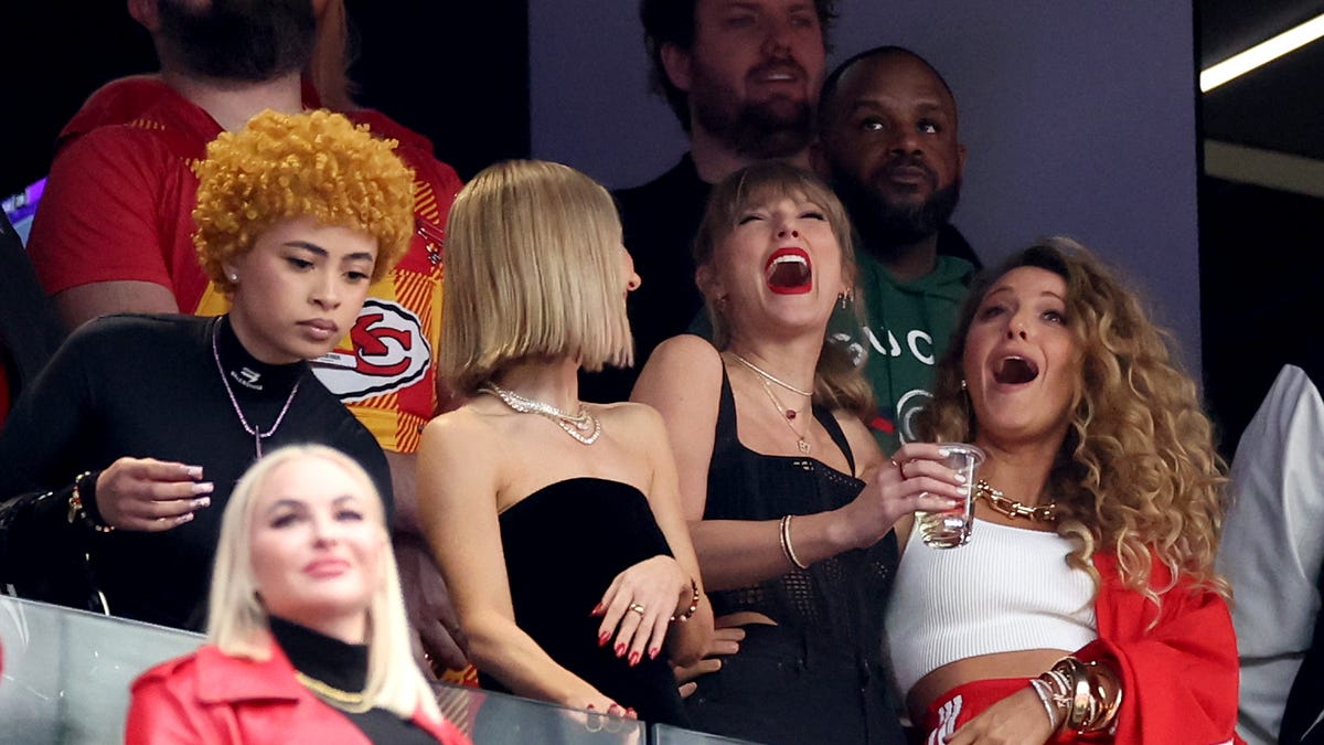 Taylor Swift, Blake Lively, And The Fallout From Legal Action Taylor Swift, Blake Lively, And The Fallout From Legal Action