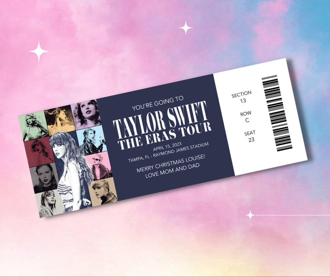 Taylor Swift Eras Tour: An In-Depth Look At Her Iconic Wardrobe Taylor Swift Eras Tour: An In-Depth Look At Her Iconic Wardrobe