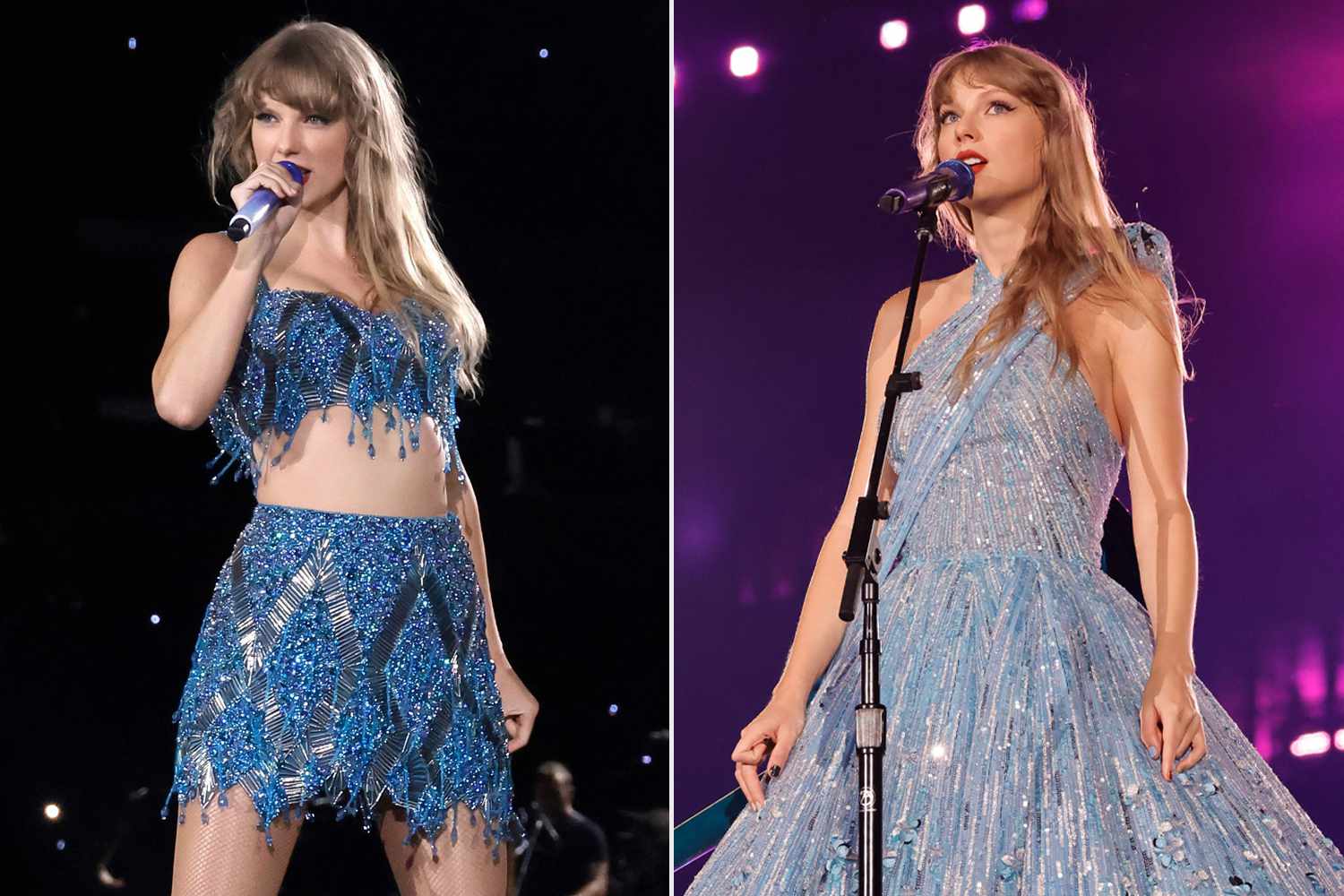 Taylor Swift Eras Tour: An In-Depth Look At Her Stage Outfits & Wardrobe Changes Taylor Swift Eras Tour: An In-Depth Look At Her Stage Outfits & Wardrobe Changes
