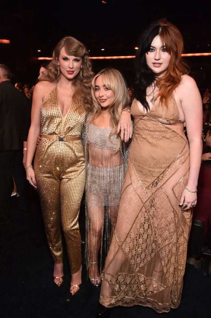 Taylor Swift Offers Support To Sabrina Carpenter Amidst Relationship Drama Taylor Swift Offers Support To Sabrina Carpenter Amidst Relationship Drama