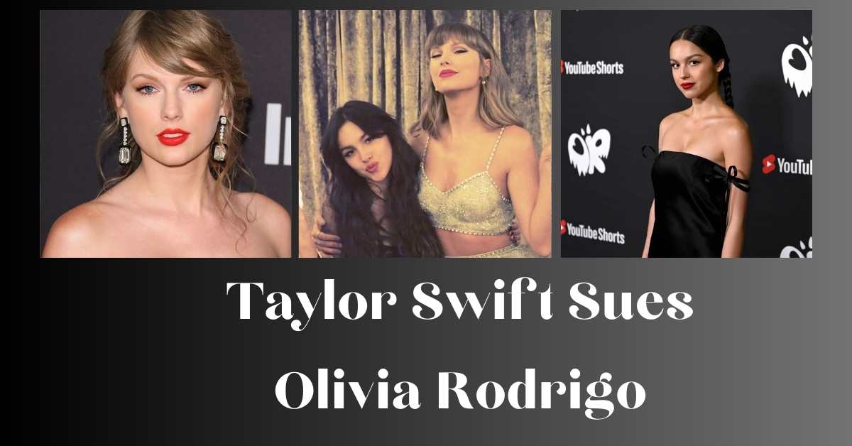 Taylor Swift Sues Kanye West Over Explicit Lyrics: A Legal Battle Explained Taylor Swift Sues Kanye West Over Explicit Lyrics: A Legal Battle Explained