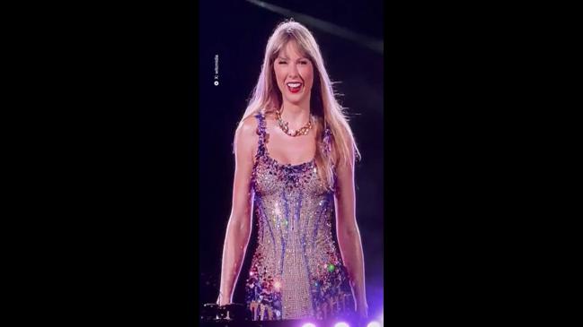 Taylor Swift's Eras Tour Wardrobe: A Close-Up Look At The Stunning Costumes Taylor Swift's Eras Tour Wardrobe: A Close-Up Look At The Stunning Costumes