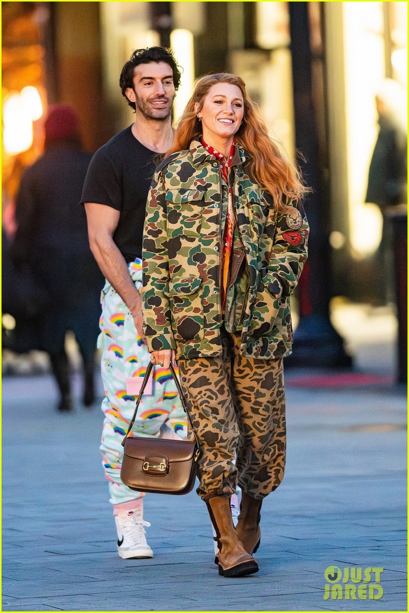 Taylor Swift's Involvement In Blake Lively And Justin Baldoni's Legal Dispute: An Exclusive Look Taylor Swift's Involvement In Blake Lively And Justin Baldoni's Legal Dispute: An Exclusive Look