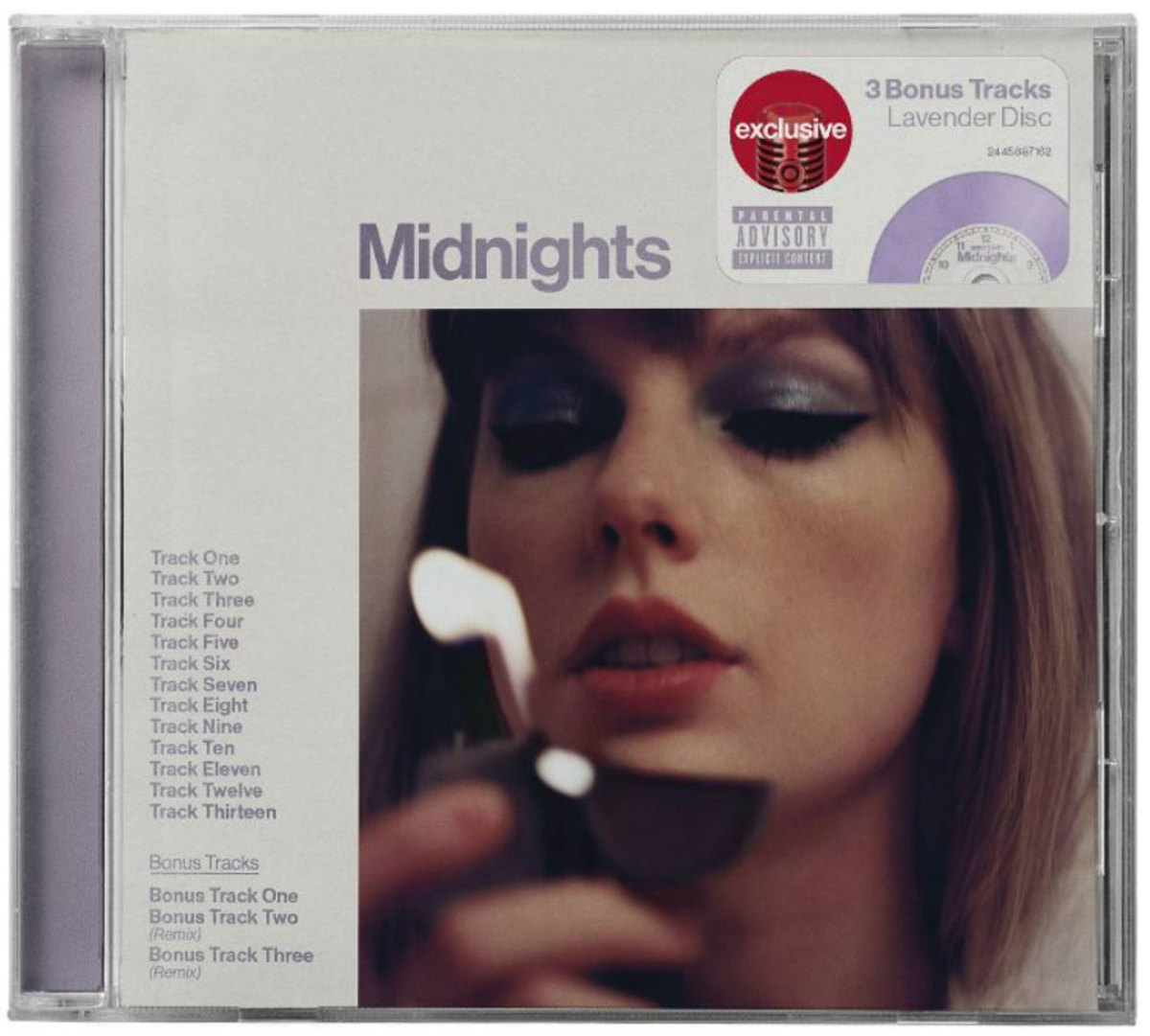 Taylor Swift's 