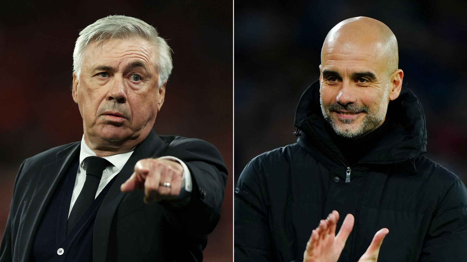Tebas Vs. Ancelotti: Clash Over Real Madrid's Fixture Congestion Tebas Vs. Ancelotti: Clash Over Real Madrid's Fixture Congestion