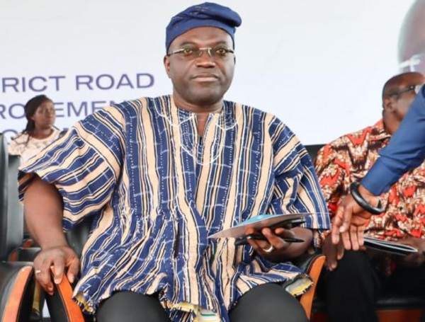 Techiman South Parliamentary Seat: Court Throws Out NDC Petition Techiman South Parliamentary Seat: Court Throws Out NDC Petition