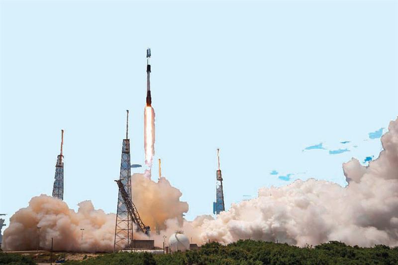 Technologies Spatiales En Afrique : Le Marché Africain Des Solutions Spatiales (MASS) Ouvre Ses Portes À Abidjan Technologies Spatiales En Afrique : Le Marché Africain Des Solutions Spatiales (MASS) Ouvre Ses Portes À Abidjan