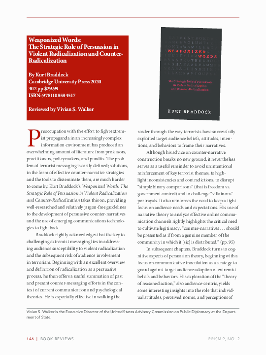 Tech's Role In Mass Shooter Radicalization: A Critical Analysis Tech's Role In Mass Shooter Radicalization: A Critical Analysis