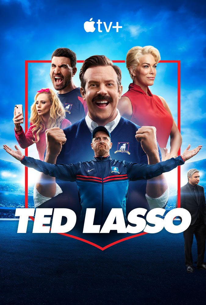 Ted Lasso Season 4 Officially In The Works: Apple TV+ And The WGA Ted Lasso Season 4 Officially In The Works: Apple TV+ And The WGA